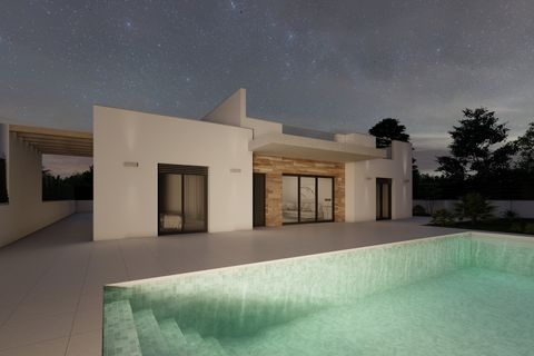 Villa i Roldan, Murcia, Roldan - € 589.000 | Ref: ATT-154 - foto 6